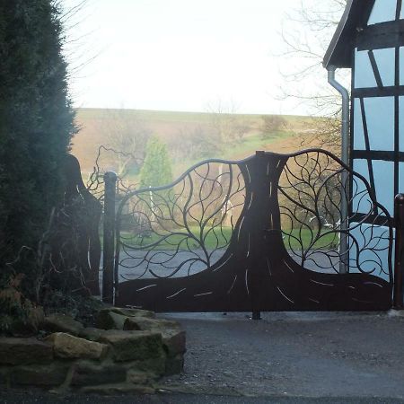 Gite Decouverte Alsace Kuhlendorf エクステリア 写真