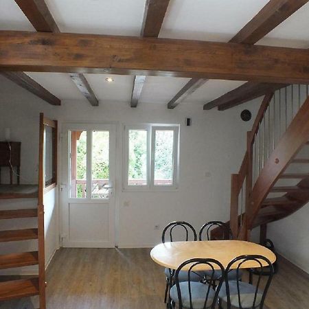 Gite Decouverte Alsace Kuhlendorf エクステリア 写真