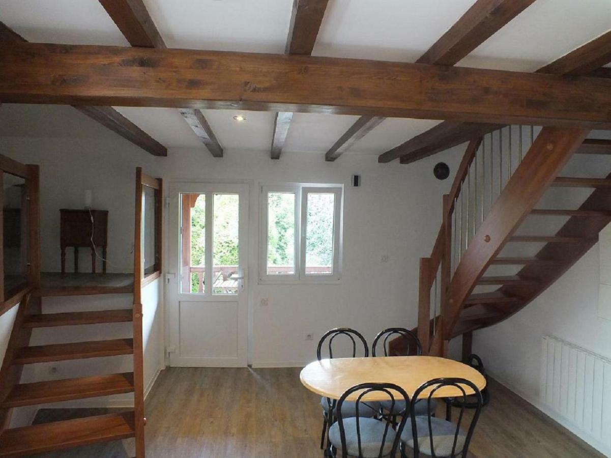 Gite Decouverte Alsace Kuhlendorf エクステリア 写真
